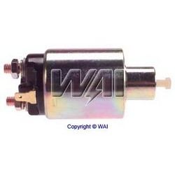 Втягуюче реле стартера MITSUBISHI MD618580 MITSUBISHI