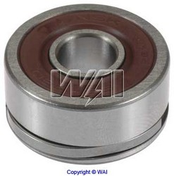 Підшипник кульковий NISSAN 23120-V5511 NISSAN