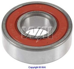 Підшипник кульковий MAZDA 0483-24-514 MAZDA