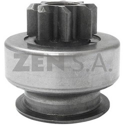 Бендикс стартера Zen ZN1706