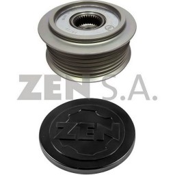 ZN5605 Zen