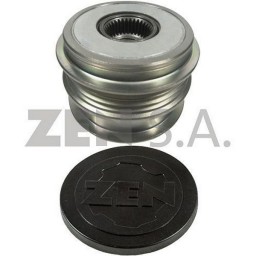 ZN5647 Zen