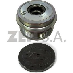 ZN5658 Zen