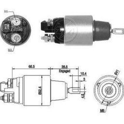 ZM1382 Zm