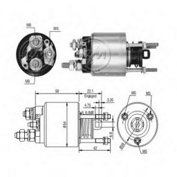 ZM3595