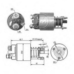 ZM5395