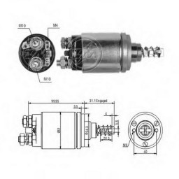 ZM542