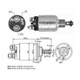 ZM547