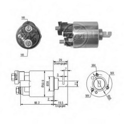 ZM608