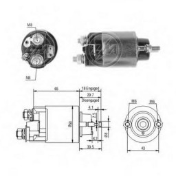 ZM707