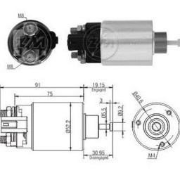 ZM9860