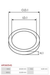 ARS6054S