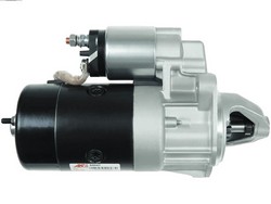 Стартер LUCAS LRS991 LUCAS