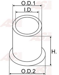 SBU9004(BULK)