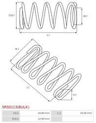 SRS0113(BULK)