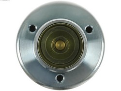 Втягуюче реле стартера MAGNETIMARELLI AME0343 MAGNETIMARELLI