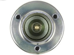 Втягуюче реле стартера MAGNETIMARELLI AME0543 MAGNETIMARELLI