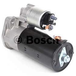 Стартер Bosch 0001109293