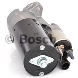 Стартер BOSCH 0001125609