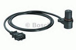 Датчик положення коленвалу BOSCH 0261210128