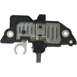 Регулятор генератора BOSCH F00M145386 BOSCH