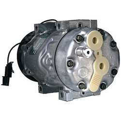 Компресор кондиціонера RENAULT 7700872159 RENAULT