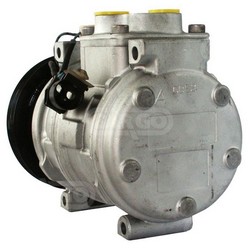 Компресор кондиціонера DENSO 4471003170 DENSO