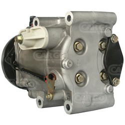 Компресор кондиціонера FORD 1084732 FORD