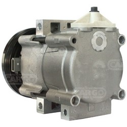 Компресор кондиціонера FORD 7058039 FORD