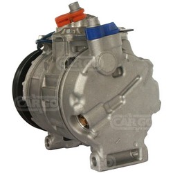 Компресор кондиціонера DENSO 4471905676 DENSO