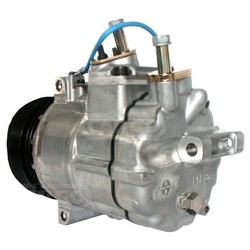 Компресор кондиціонера DENSO 4471009813 DENSO