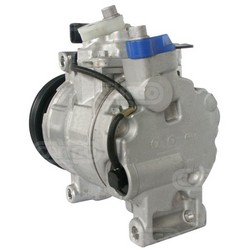 Компресор кондиціонера DENSO 4472208731 DENSO