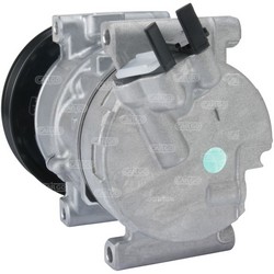 Компресор кондиціонера DENSO 5A7975200 DENSO