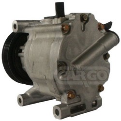 Компресор кондиціонера DENSO 4471701870 DENSO