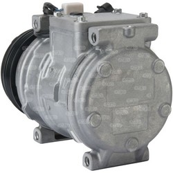 Компресор кондиціонера DENSO 4471708600 DENSO