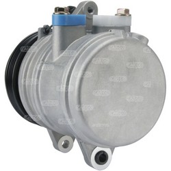 Компресор кондиціонера DENSO DCP08010 DENSO