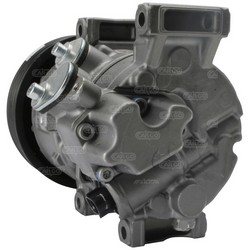 Компресор кондиціонера DENSO 4472601741 DENSO