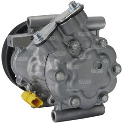 Компресор кондиціонера RENAULT 8200866437 RENAULT