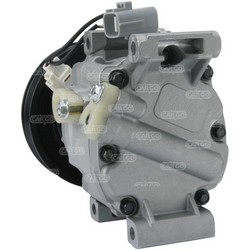 Компресор кондиціонера DENSO 2473003410 DENSO