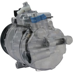 Компресор кондиціонера DENSO 447190-9081 DENSO