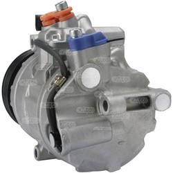 Компресор кондиціонера DENSO 4471708684 DENSO