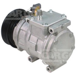 Компресор кондиціонера DENSO 4472204960 DENSO