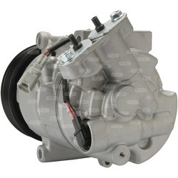 Компресор кондиціонера DENSO 2483002240 DENSO