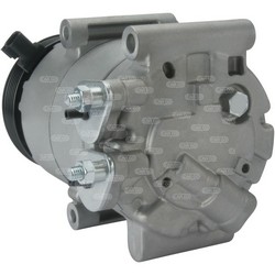 Компресор кондиціонера FORD 1674616 FORD