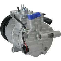 Компресор кондиціонера DENSO 447150-2350 DENSO