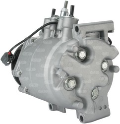 Компресор кондиціонера HONDA 38810-PNB-006 HONDA