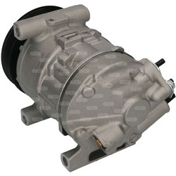 Компресор кондиціонера DENSO 4471909700 DENSO