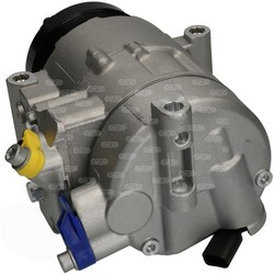 Компресор кондиціонера DENSO 447150-2884 DENSO