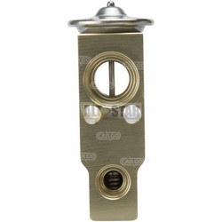 Розширювальний клапан (BLOCK) кондиціонера VALEO 509490 VALEO