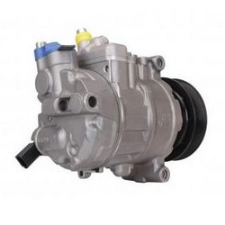 Компресор кондиціонера VOLKSWAGEN 4M0820803 VOLKSWAGEN